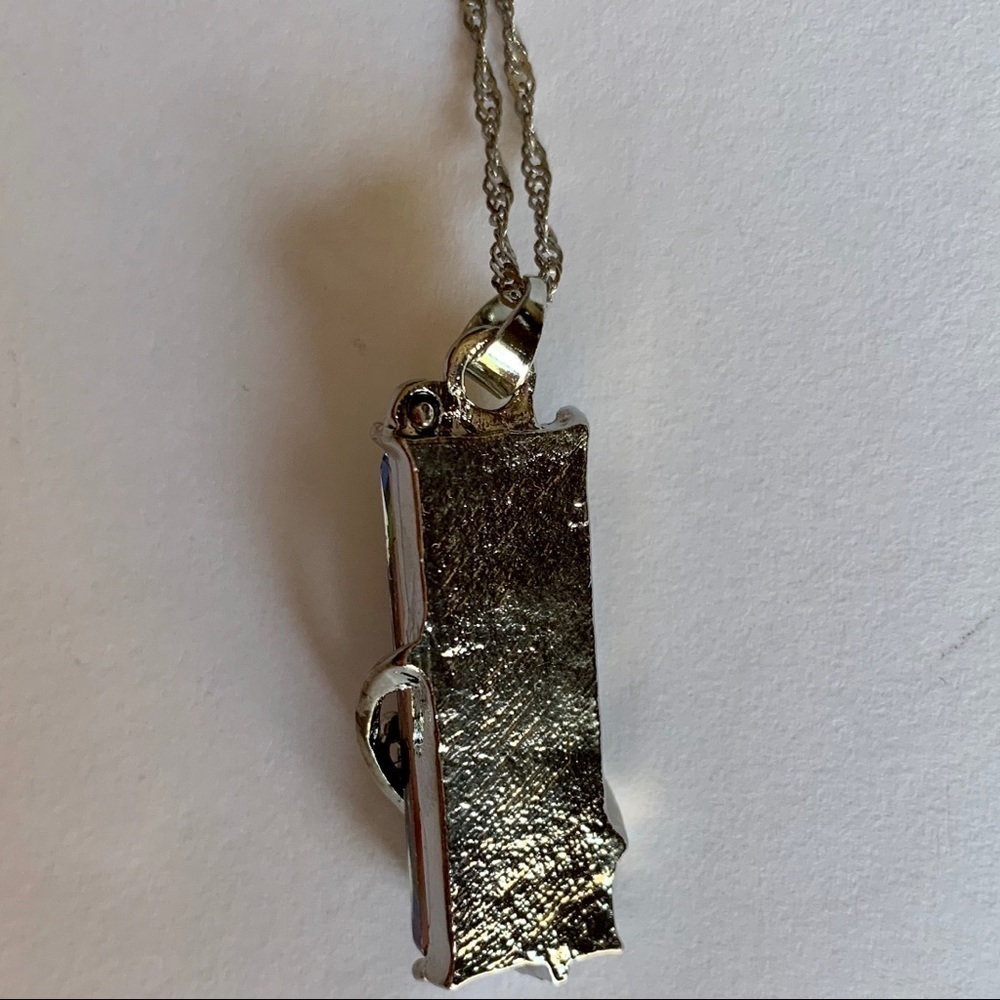 💸Beautiful Fashion Pendant Necklace - Picture 5 of 7
